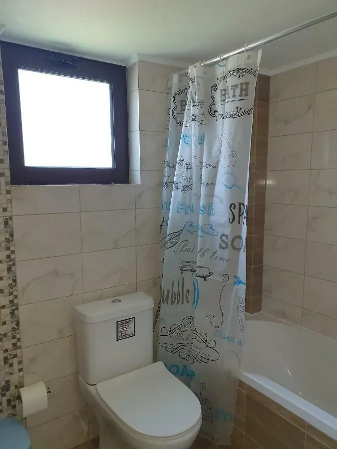 Apartment Comehome Heraklion  Greece