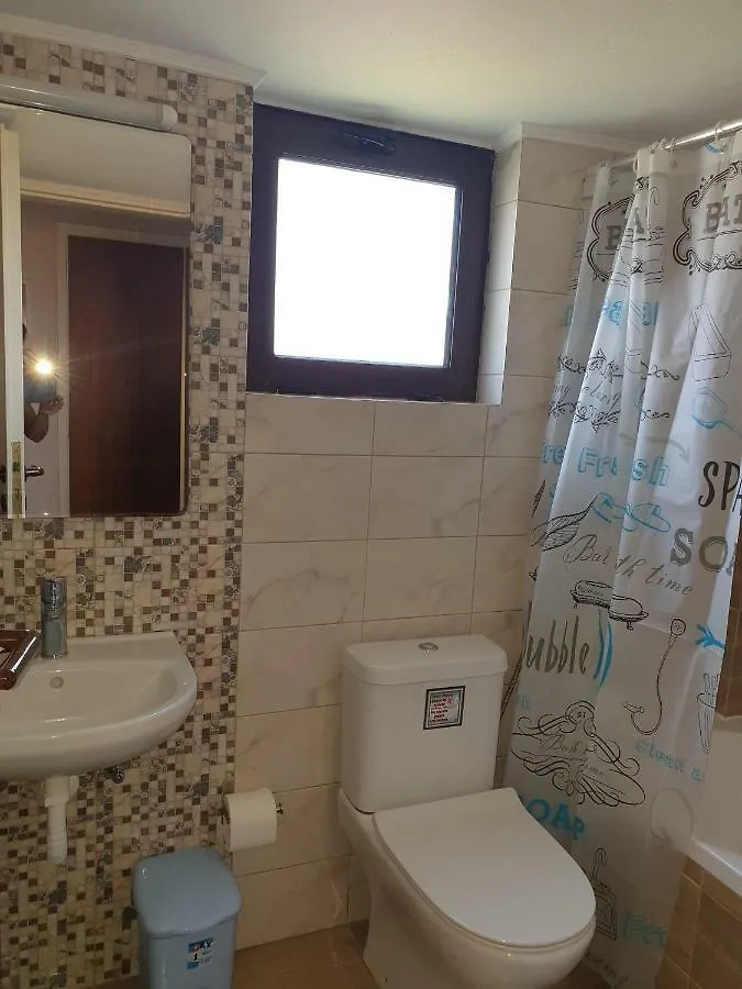 Comehome Heraklion  Apartment Heraklion (Crete)