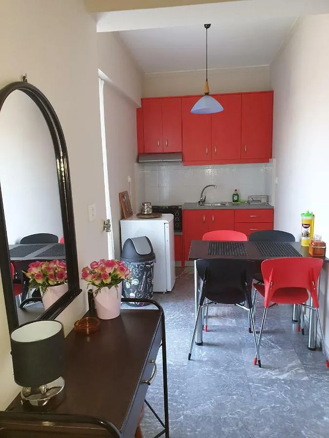 Apartment Comehome Heraklion