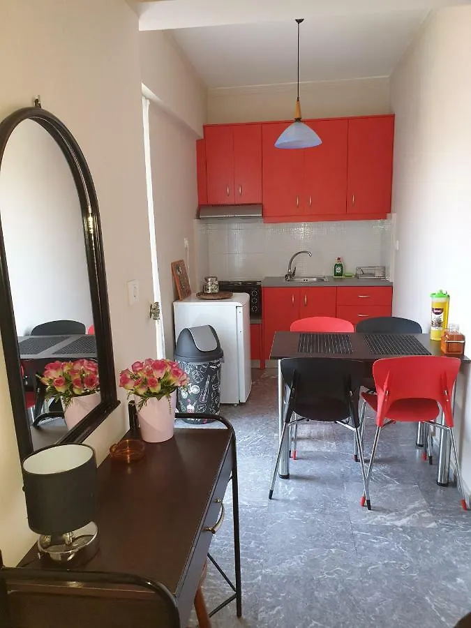Comehome Heraklion  Apartment