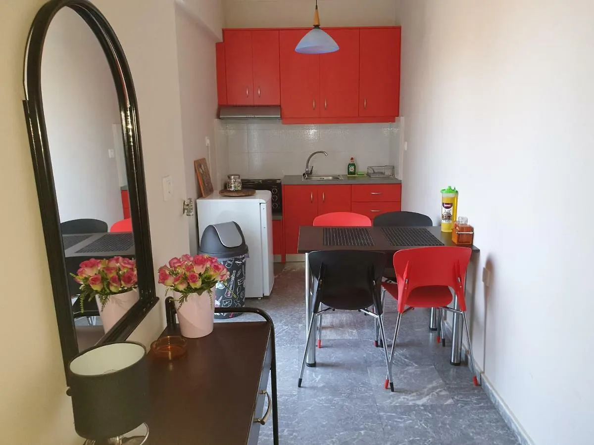 Comehome Heraklion  Apartment Heraklion (Crete)